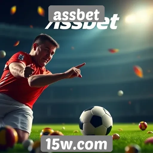 Comparativo de bônus oferecidos pelo Assbet