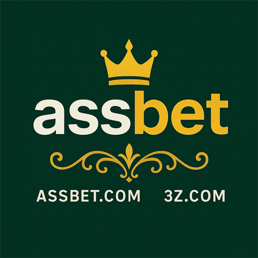 assbet - Transforme suas apostas em vitórias com a ajuda do Assbet, seu parceiro ideal!