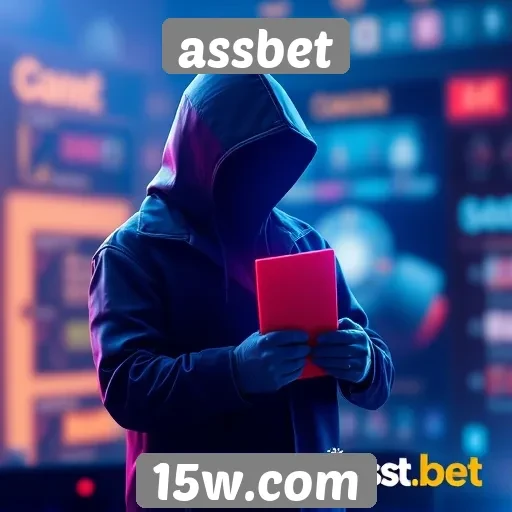 Recursos de segurança no site de jogos assbet
